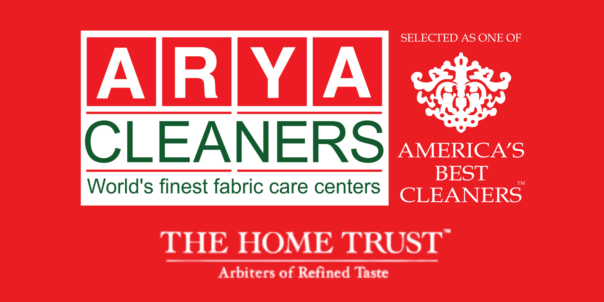 ARYA Cleaners